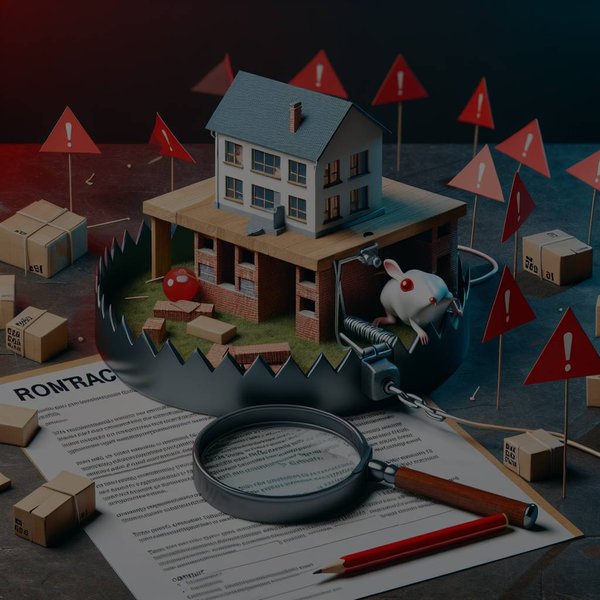 Quels sont les pièges à éviter lors de l'achat d'un bien immobilier destiné à la location étudiante ?