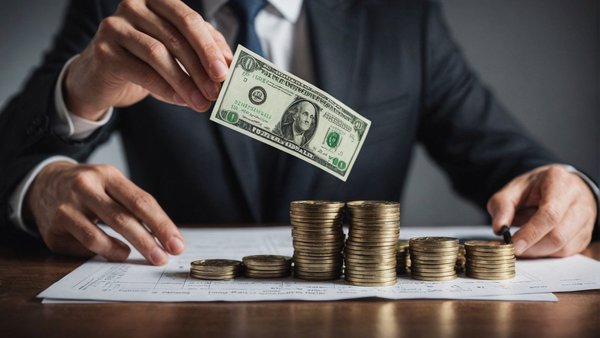 Dividende action cac40 : comment ça marche ?