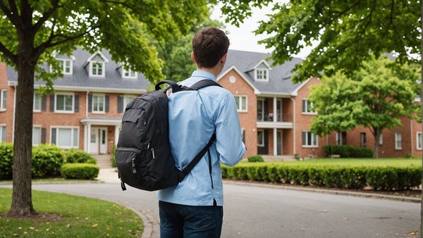 Trouvez votre résidence étudiante idéale avec immojeune