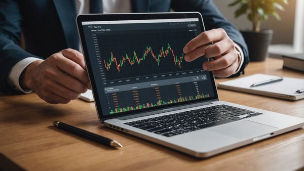 Investir en actions : un guide pour les novices en 2024