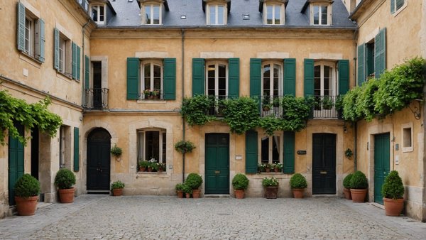 Gestion locative simplifiée pour vos biens en france