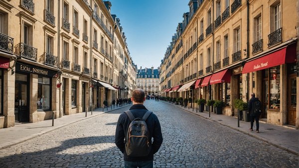 Solutions d'investissement locatif en france pour expatriés
