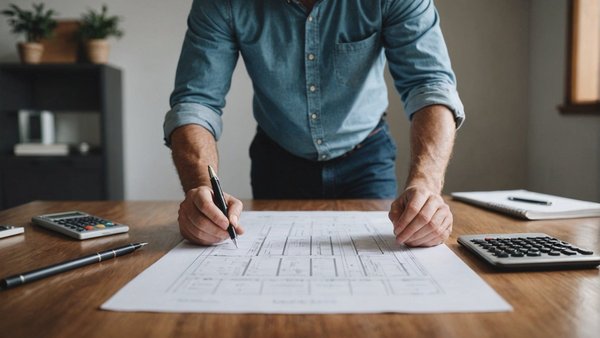 Financer vos projets de rénovation avec le prêt travaux séniors