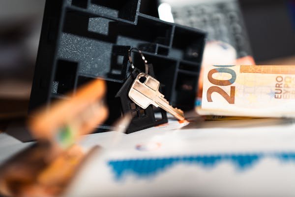 Maximisez vos liquidités avec la vente à réméré !