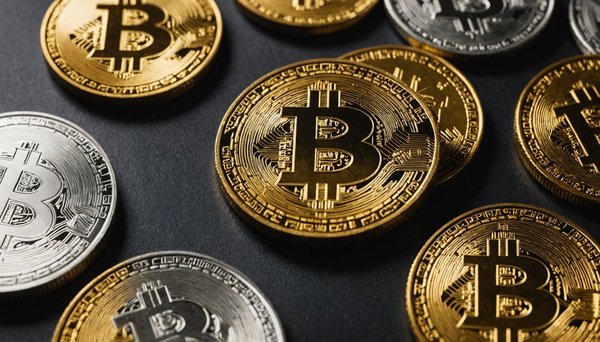 Les cryptos révélées : actualités et analyses essentielles