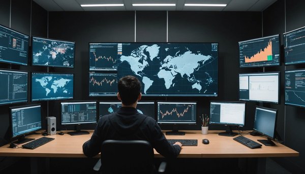 Découvrez les secrets de la stratégie de trading ict en 2024