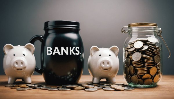 Top 5 banques traditionnelles vs en ligne : quelle choisir ?