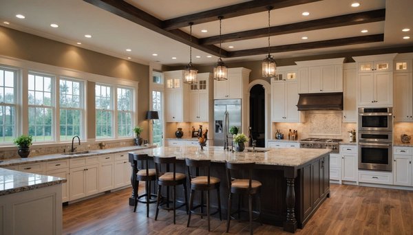 Les meilleurs constructeurs de maisons pour réaliser vos rêves