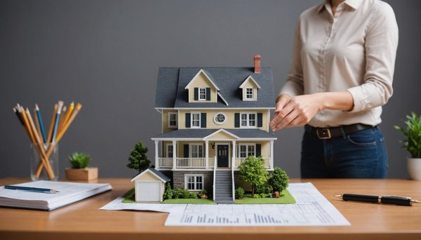 Pourcentage des agences immobilières : guide de référence