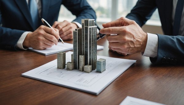 Investir en scpi : découvrez une stratégie rentable et accessible