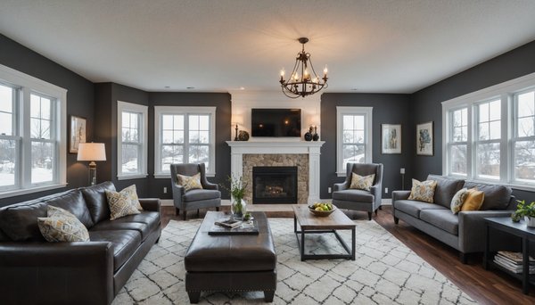 Top stratégies pour capitaliser sur l'immobilier à orléans