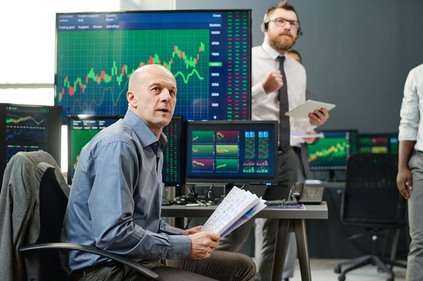 Comment devenir un trader confirmé ?